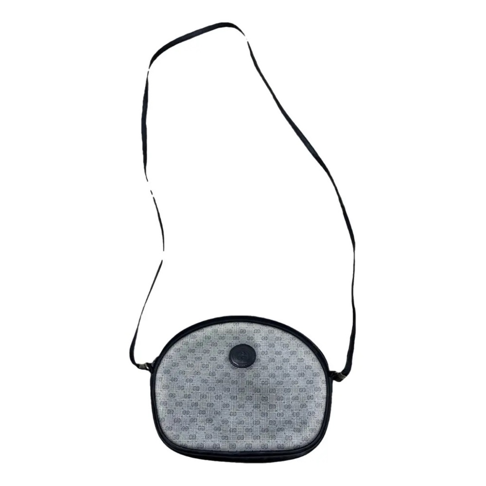 Gucci Vintage Crossbody Bag